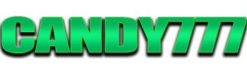 Logo Candy777